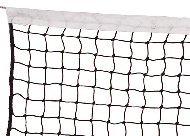 Tennis Net HDPE